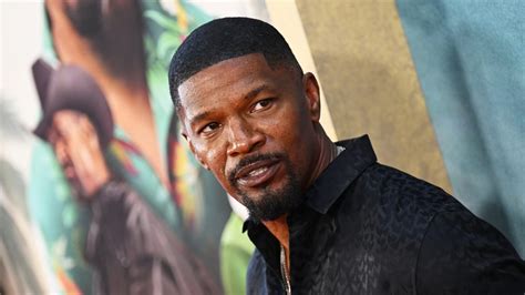 Jamie Foxx needs ‘prayers’ as he’s still hospitalized with mystery condition